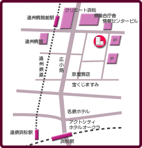 有澤産婦人科医院