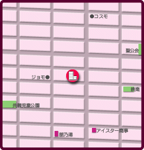 朝田産婦人科